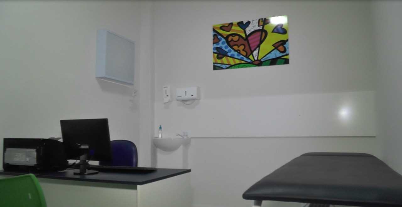 Clinica